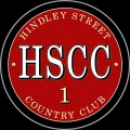 I don`t want to talk about it - Hindley Street Country Club (HSCC) - Midifile Paket
