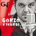 Weil ich dich liebe - Gonzo and Friends  - Midifile Paket  / (Ausführung) GM/XG/XF