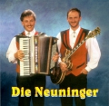 Eine Hand voll bunter Noten - Die Neuninger -  Midifile Paket  / (Ausführung) Playback mit Lyrics