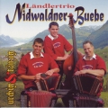 Uf hechä Bärge - Nidwaldner Buebe - Midifile Paket  / (Ausführung) mit Drums Playback mp3