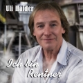 Ich bin Rentner - Uli Haider - Midifile Paket