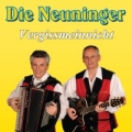 Vergissmeinnicht - Die Neuninger - Midifile Paket  / (Ausführung) Playback mit Lyrics