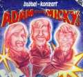 Adam und die Micky`s Medley 01 - Midifile Paket