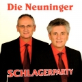 Rote Rosen schenk' ich dir - Die Neuninger - Midifile Paket  / (Ausführung) Playback mit Lyrics