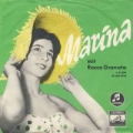 Marina (Version Steyrersound) - Rocco Granata  - Midifile Paket
