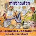 Nägelbeissa-Boogie - Misthaufen - Midifile Paket  / (Ausführung) Playback  mp3