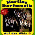 Fahnenschwinger Roter Wein (Marsch) - Martins Dorfmusik -  Midifile Paket