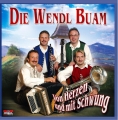 Auf zum Wiesenmarkt - Die Wendl Buam - Midifile Paket  / (Ausführung) mit Drums Genos